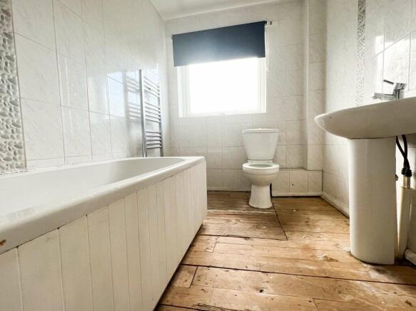 Bathroom 1