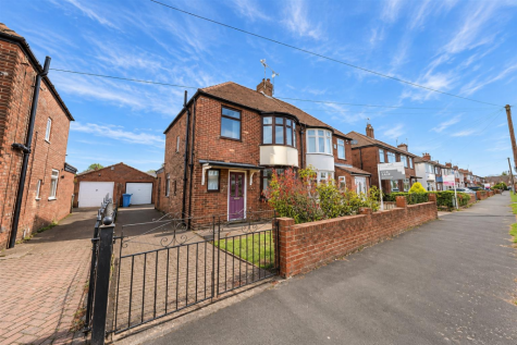 Windsor Road, Hull