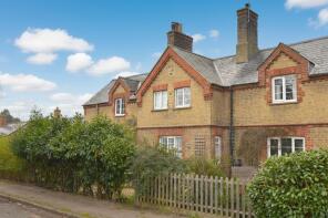 35, Station Road, Sandy SG19 2AU