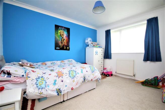 Bed 1
