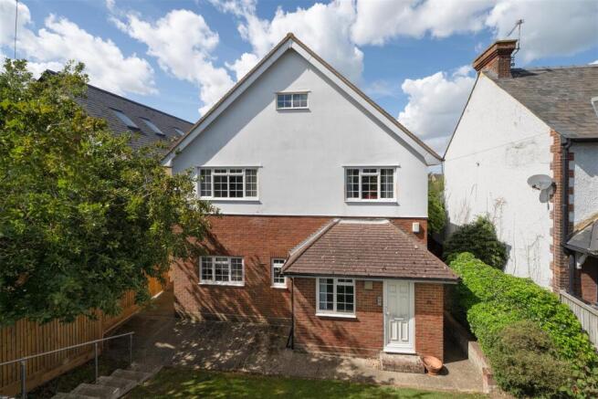 Castle Road, Tankerton, Whitstable