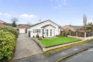 17, Grasmere Road, Alderley Edge SK9 7US