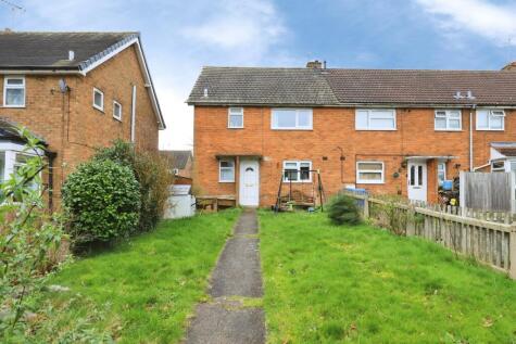 Brook Grove, Codsall, Wolverhampton, Staffordshire, WV8