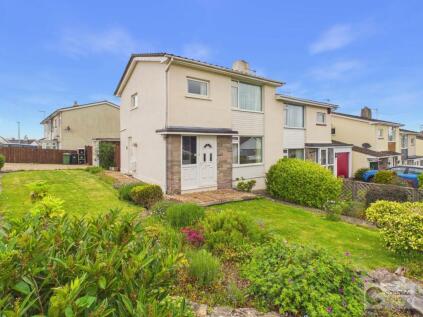Clarendon Road, Ipplepen, TQ12
