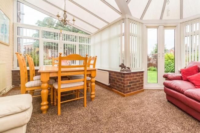 Conservatory 1