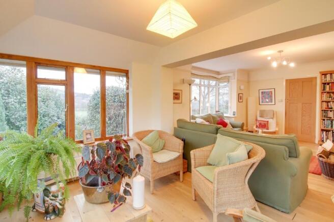 Sun room 