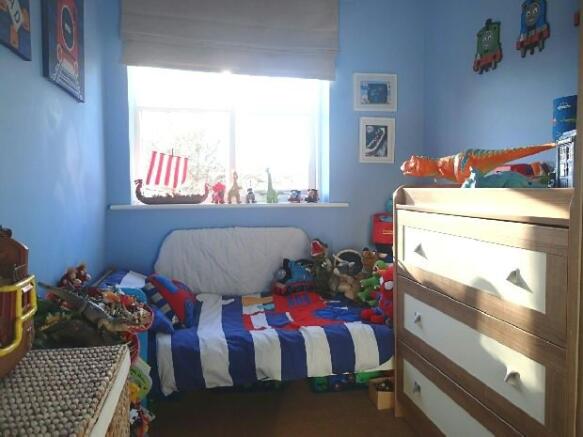 Bedroom 3