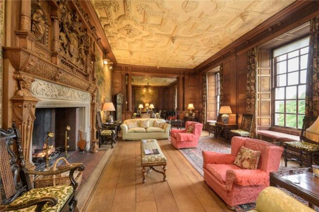 Drawing Room