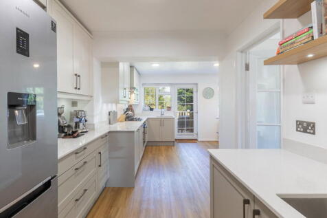 Abbots Close, Battle, TN33 0BZ