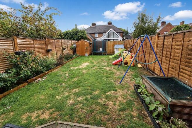 Brookend Drive, Barton-Le-Clay, MK45 4SQ photo 4