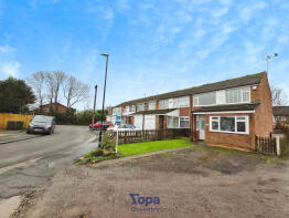 30, The Glade, Coventry CV5 7BU