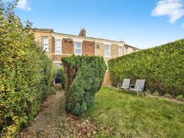 44, Salters Road, Gosforth, Newcastle Upon Tyne NE3 1DX