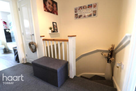Plantation Way, Torquay