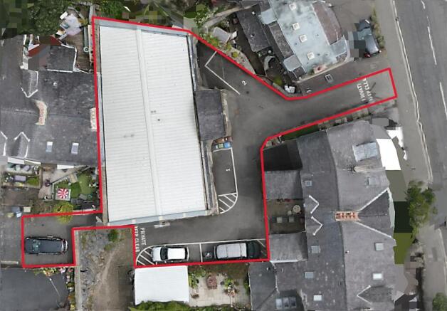 West Road Plan - Outline of Property Boundry.jpg