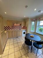 1, Edward Jodrell Plain, Norwich NR2 2TD