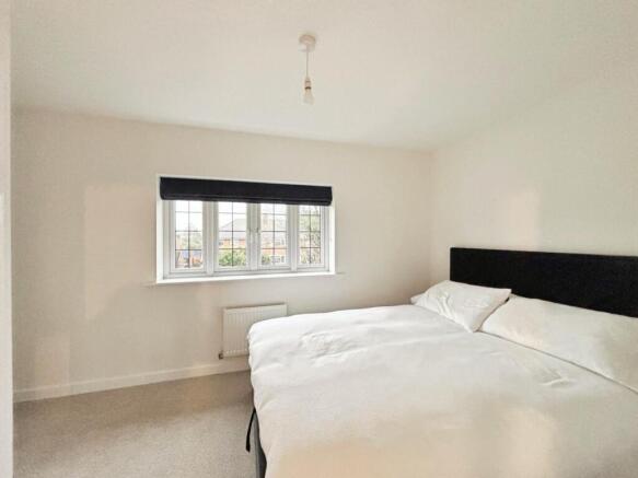 Hopper Avenue, Stratford-upon-Avon photo 4