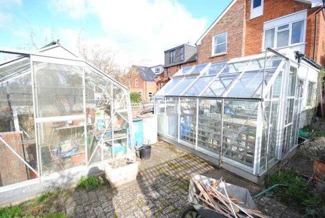 Green Houses