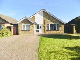 14, The Rowans, March PE15 0SE