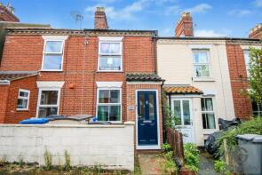 16, Clarke Road, Norwich NR3 1JL