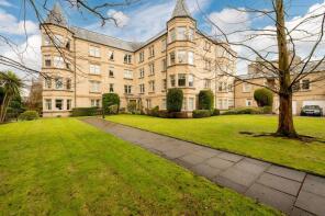 Flat 14, 1, St Margaret's Place, Marchmont, Edinburgh EH9 1AY