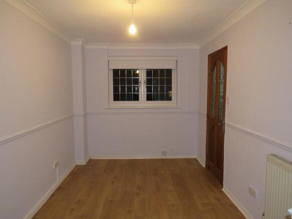 Study/Bedroom 4