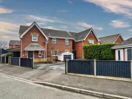 53, Llanmead Gardens, Barry CF62 3HX