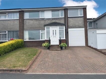 Canterbury Road, Newton Hall, Durham, DH1