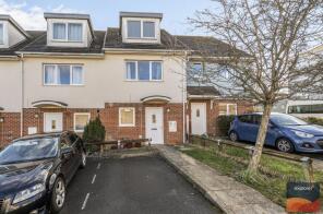 18, Rossetti Close, Basingstoke RG24 9FF