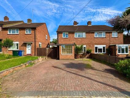 Ramillies Road, London, NW7