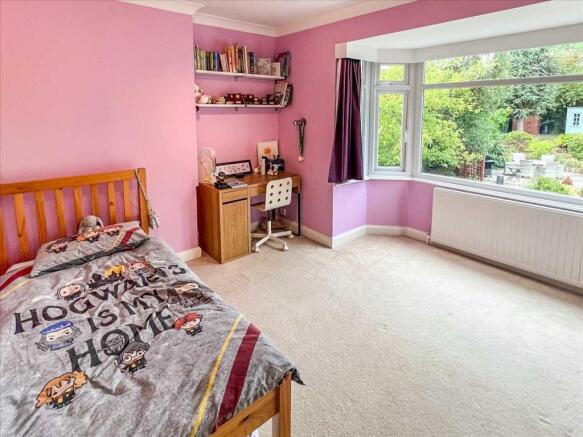 Bedroom Two
