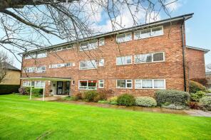 15, St Margarets, London Road, Guildford GU1 1TJ