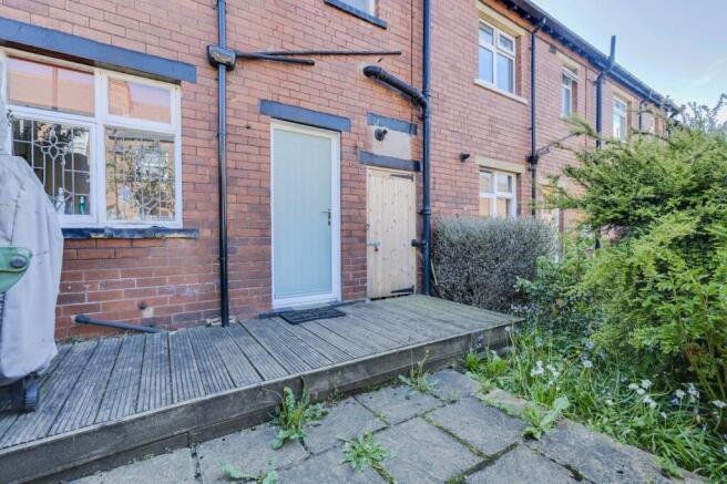 2 bed Terraced for sale Image 11