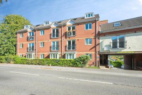Twyford Road, Eastleigh