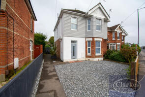 Ground Floor Flat, 69, Ensbury Park Road, Bournemouth BH9 2SH