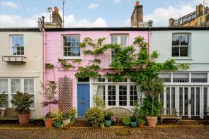 2, Pembridge Mews, London W11 3EQ