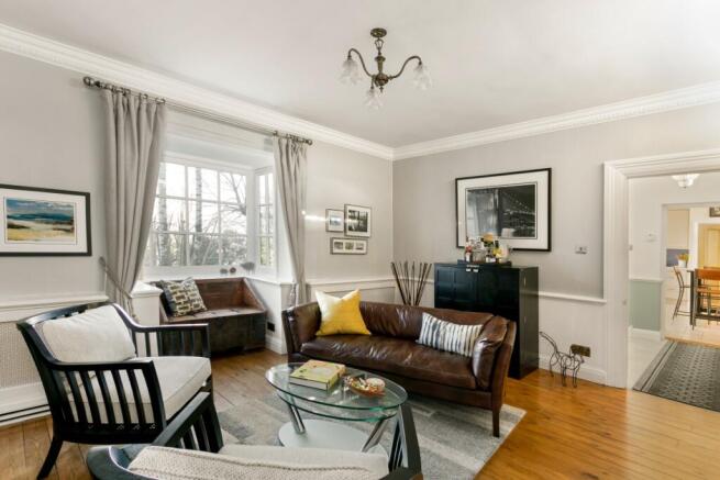 The Coach House f...