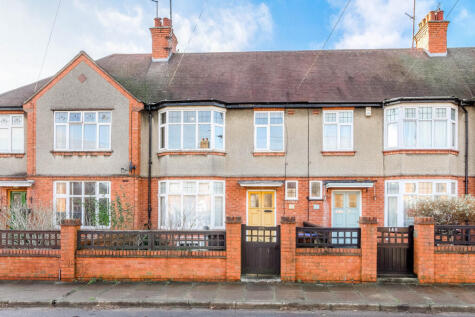 Beech Avenue, Northampton, NN3