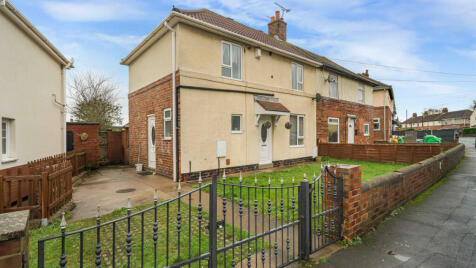 Haig Crescent, Doncaster, DN11