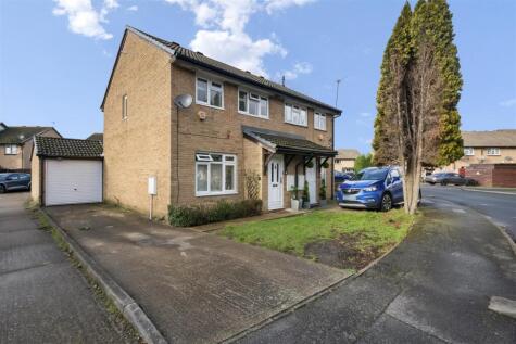 Ramulis Drive, Yeading