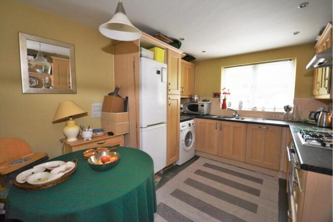 Kitchen / Breakfast