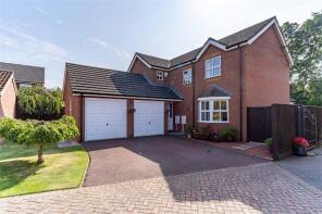 15, Glebe Close, Boston PE22 0RW