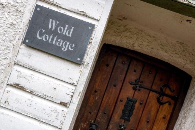Wold Cottage