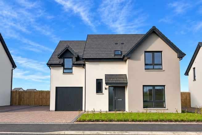 The Balerno