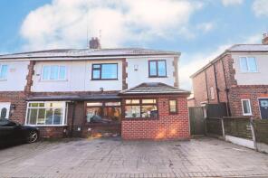 6, Ewhurst Avenue, Swinton M27 0FE