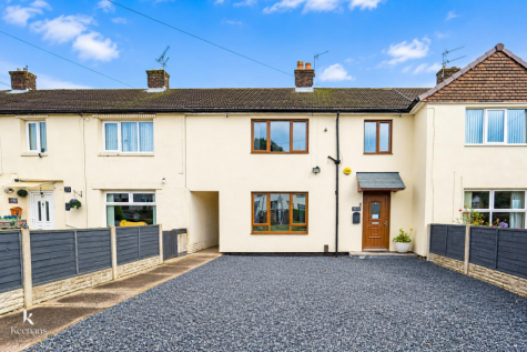 Danvers Street, Rishton, Blackburn