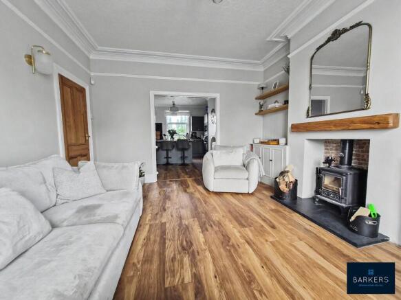 2 bed Terraced for sale Image 2
