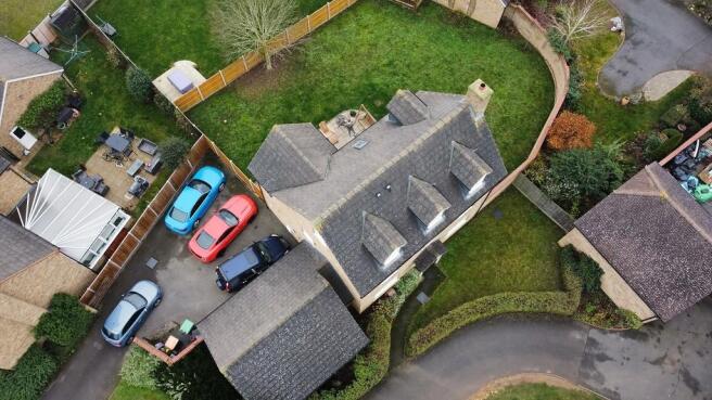 Aerial Plot View1