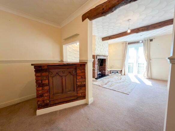 Hall Lane, Mawdesley, L40 photo 4