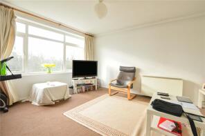 26, The Sheraton, St Mark's Hill, Surbiton KT6 4PY