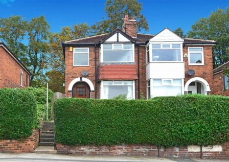 Lynwood Crescent, Leeds